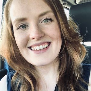 Meet your Posher, Kathleen